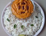 રાજમા રાઈસ (Rajma Rice Recipe In Gujarati) રેસીપી સ્ટેપ5ફોટો