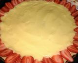 Foto del paso 4 de la receta: Tarta de frutas