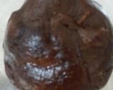 A picture of step 3 of Dates ParleG Gujiya.