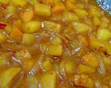 Foto langkah ke 5 dari resep Vegetable Curry.