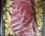 Foto del paso 6 de la receta: Costillas al horno