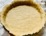Hình bước làm 3 của món Bánh táo (apple pie) bằng nckd