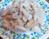 Foto del paso 22 de la receta: Sopa marinera de fanecas y mejillones al azafrán