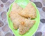 Foto langkah ke 6 dari resep Risoles Mayonaise.