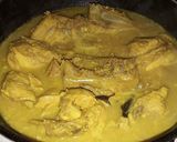 Foto langkah ke 2 dari resep Ayam Ungkep.