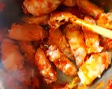 Köröm pörkölt recept fázis 2 fotója