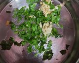 मिक्स चना चाट(mix chana chaat recipe in Hindi) रेसिपी चरण 3 फोटो