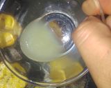 Foto del paso 5 de la receta: Plátanos flameados🔥🍌