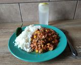 Chilli con carne krok przepisu 9 zdjęcie