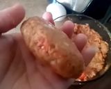 A picture of step 5 of Special Beef qeema kabab.