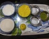 ખીચડી પાલક અને સ્વીટકોર્ન ફ્યુઝન ઢોકળા રેસીપી સ્ટેપ3ફોટો