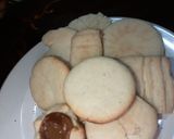 Foto del paso 7 de la receta: Galletitas de manteca ¡¡Súper fáciles!!