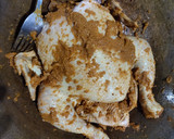 Foto langkah ke 2 dari resep Ayam Utuh Panggang Oven Meresap sampe tulang.