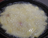 Foto del paso 1 de la receta: Entrecot vedella amb papas fregides