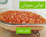 A picture of step 11 of نوابی سویاں.