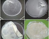 Foto langkah ke 3 dari resep Kulit Risol Ekonomis.