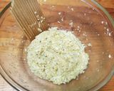 Foto del paso 4 de la receta: Palitos de pan de coliflor