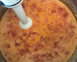 Foto del paso 4 de la receta Crema de tomate especial