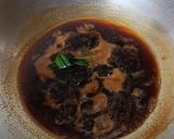 Foto langkah ke 6 dari resep Bolu Peca' Bugis.