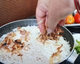 पनीर दम बिरयानी रेसिपी चरण 9 फोटो