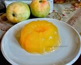 Foto langkah ke 3 dari resep Puding Mangga.