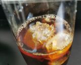 Foto del paso 2 de la receta: Cold brew tonic