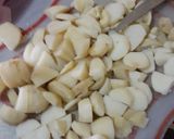Foto del paso 4 de la receta: Discada de alitas de pollo