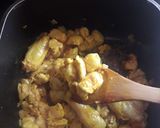 Foto del paso 4 de la receta: Estofado de pollo
