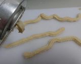 Foto del paso 8 de la receta: Churros!!! 😋 Los de toda la vida
