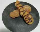 Foto del paso 8 de la receta: Donuts trenzados