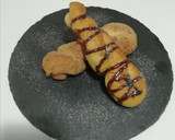 Foto del paso 8 de la receta: Donuts trenzados