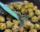 મૂળા પાલક મુઠીયા (Mooli Palak Muthia Recipe In Gujarati) રેસીપી સ્ટેપ4ફોટો