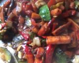 Foto del paso 2 de la receta: Cena rápida y rica