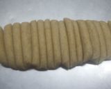 Foto del paso 4 de la receta: Empanadas de pescado con masa casera integral