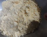 A picture of step 2 of Sarson ka Saag.