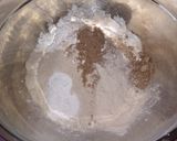 Foto del paso 1 de la receta: Panes "Amasados" Sin GlutenVeganos y Muy Ricos
