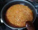 Foto del paso 2 de la receta Ropa vieja casera
