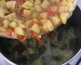 Foto del paso 15 de la receta: Menestra de hortalizas