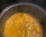 Foto langkah ke 2 dari resep Soto ayam.