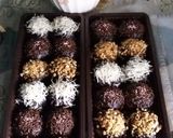 Foto langkah ke 9 dari resep Donat ala jco super lembut.