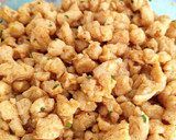 Foto del paso 2 de la receta: Zorza o picadillo vegano (soja text.)