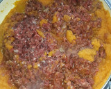 Foto del paso 2 de la receta: Tarta de carne y verduras