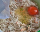 Foto langkah ke 3 dari resep Bakwan Bihun.