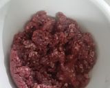 Foto del paso 2 de la receta: Arrollado de carne italiano