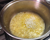Foto del paso 2 de la receta: Pasta Fettuccine Alfredo a la Sonorense