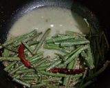 সজনেডাটার শুক্তো রেসিপির ধাপ 10 ছবি