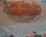 Foto del paso 9 de la receta: Budín marmolado de zanahoria 🥕🍫