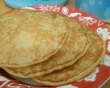 Foto langkah ke 7 dari resep Pancake pisang no bp.