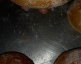 Foto langkah ke 4 dari resep Bomboloni (Tepung Protein Sedang).