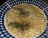 Foto del paso 3 de la receta: Coliflor en tortilla